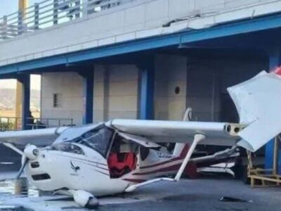 حادثه پروازی در فرودگاه تبریز/ پروازها طبق برنامه ادامه دارد