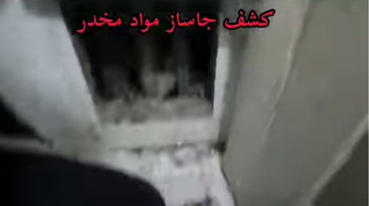 دستگیری یک خرده فروش و کشف ۲ کیلوگرم مواد مخدر درعملیات پلیس میانه