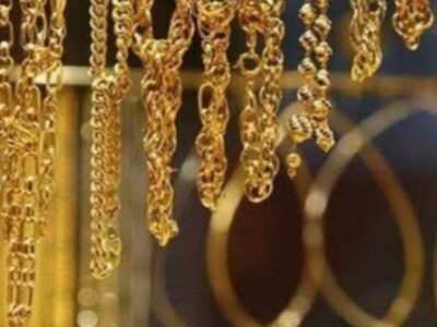 طلا ریخت/ قیمت جدید طلای جهانی امروز ۲۶ تیرماه ۱۴۰۴