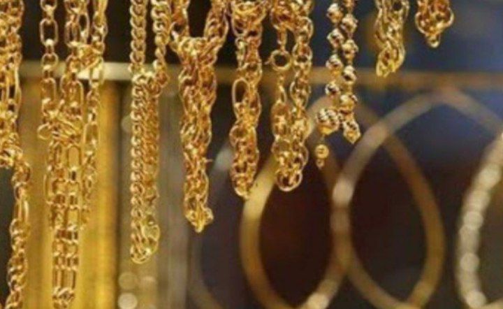 طلا ریخت/ قیمت جدید طلای جهانی امروز ۲۶ تیرماه ۱۴۰۴