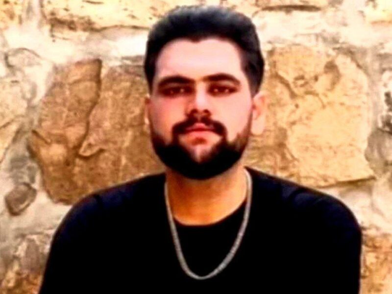 هدیه ای به وسعت زندگی در زاد روز تولد