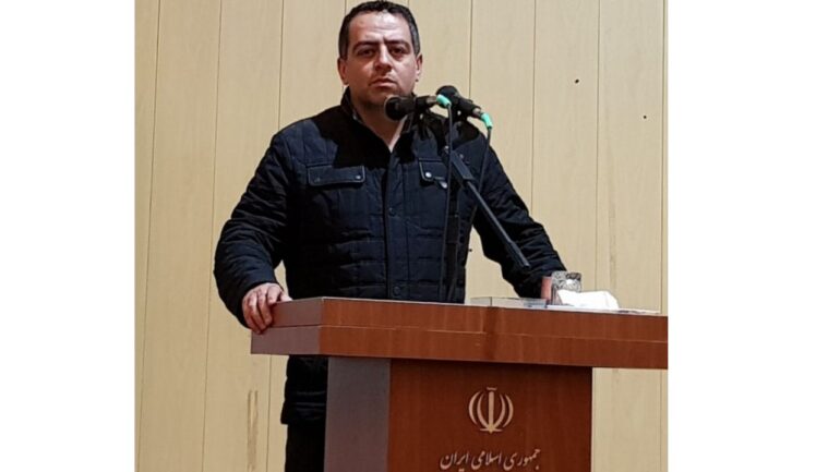 افشین آریایی نژاد کارشناس کمیسیون ورزش و جوانان شورای اسلامی کلانشهر تبریز  شد