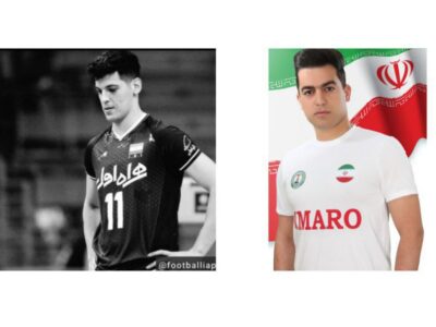 پیام تسلیت میثم رشتبر به مناسبت درگذشت صابر کاظمی