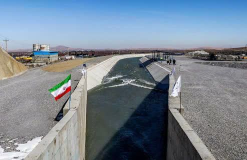 آغاز بهبود طراحی و افزایش کارایی سازههای آبی در ایران