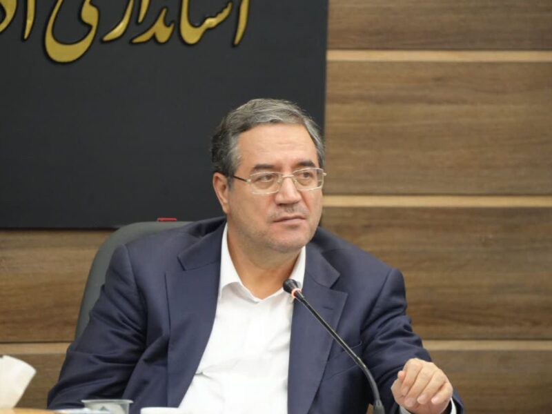 برگزاری جلسه تامین مالی طرح‌های واحدهای تولیدی آذربایجان‌غربی