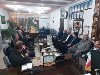 همافزایی فراجا و کانون وکلا در تحقق عدالت، امنیت و اعتماد عمومی مؤثر است