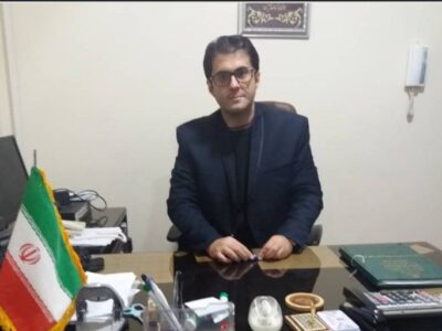 اکبر رنجبر مشاور رسانه‌ای شد