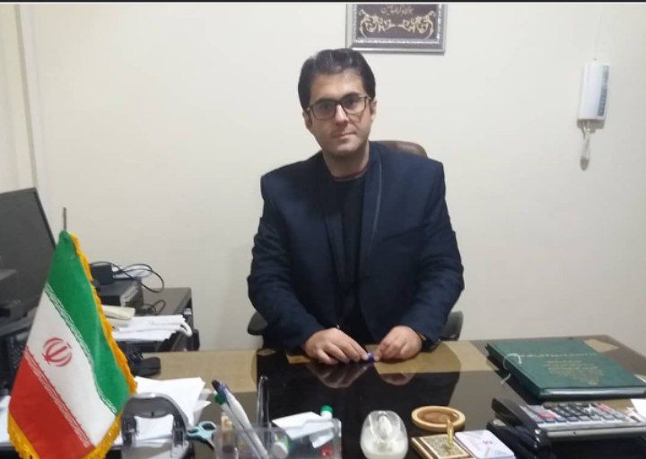 اکبر رنجبر مشاور رسانهای شد