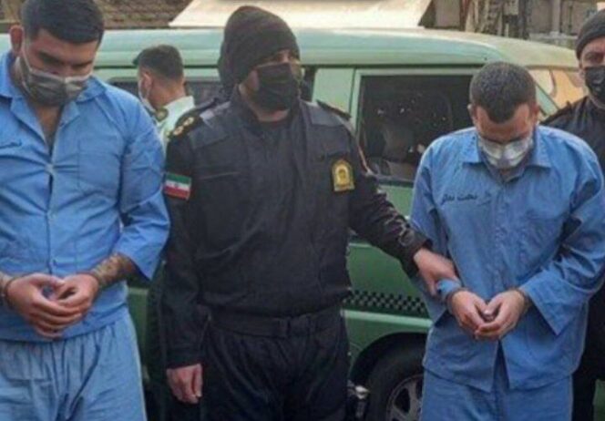 دستگیری ۵۳ نفر معتاد پرخطر و خرده فروش مواد مخدر در “مرند”