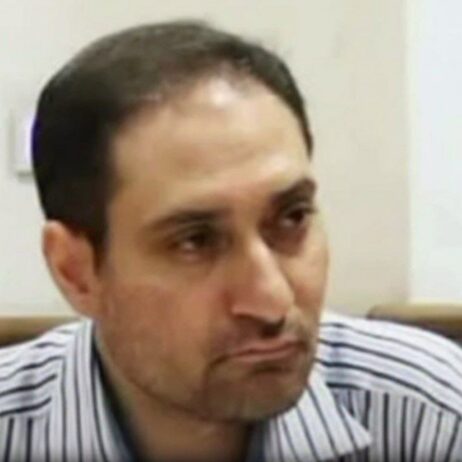 جامعه رسانه ای تبریز عزادار شد / حامد عاطفی فر درگذشت