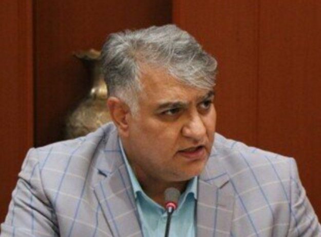 تفاهم‌نامه همکاری شهرداری تبریز و هیات پزشکی ورزشی آذربایجان شرقی