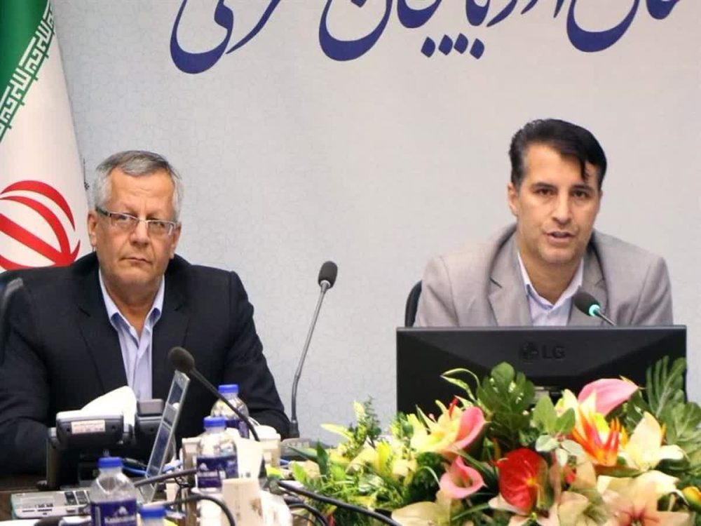 آیین افتتاحیه دومین جشنواره «هفته نگارگری تبریز» برگزار شد