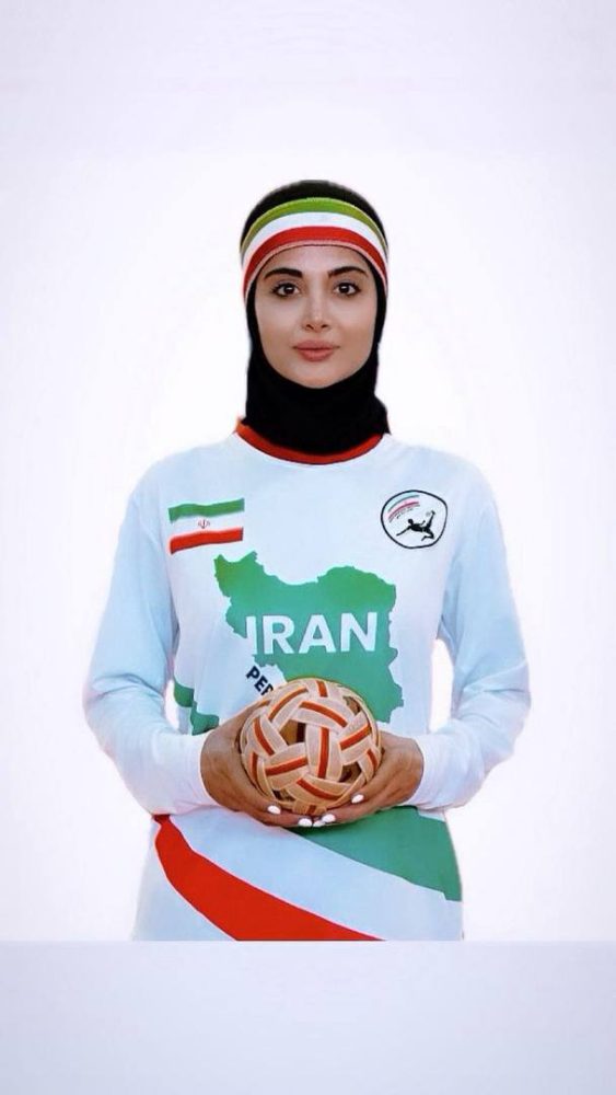 معصومه بهزادی: با رویکرد جدید و حمایت مدیریتی اخیر، رشد بسیار خوبی داشته‌ایم. برای اولین بار قرار است در مسابقات آسیایی شرکت کنیم