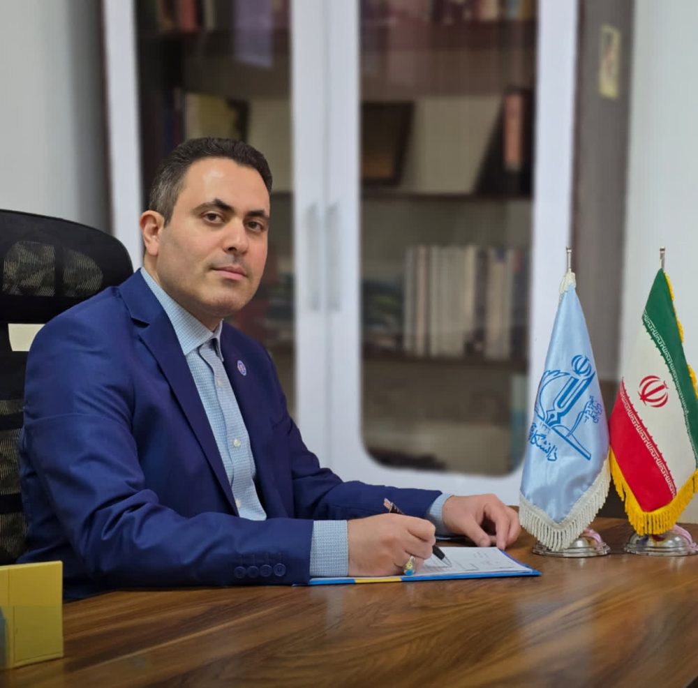 کسب جایزه «برترین مقاله» توسط عضو هیأت علمی دانشگاه تبریز در معتبرترین رویداد بین‌المللی حمل‌ونقل