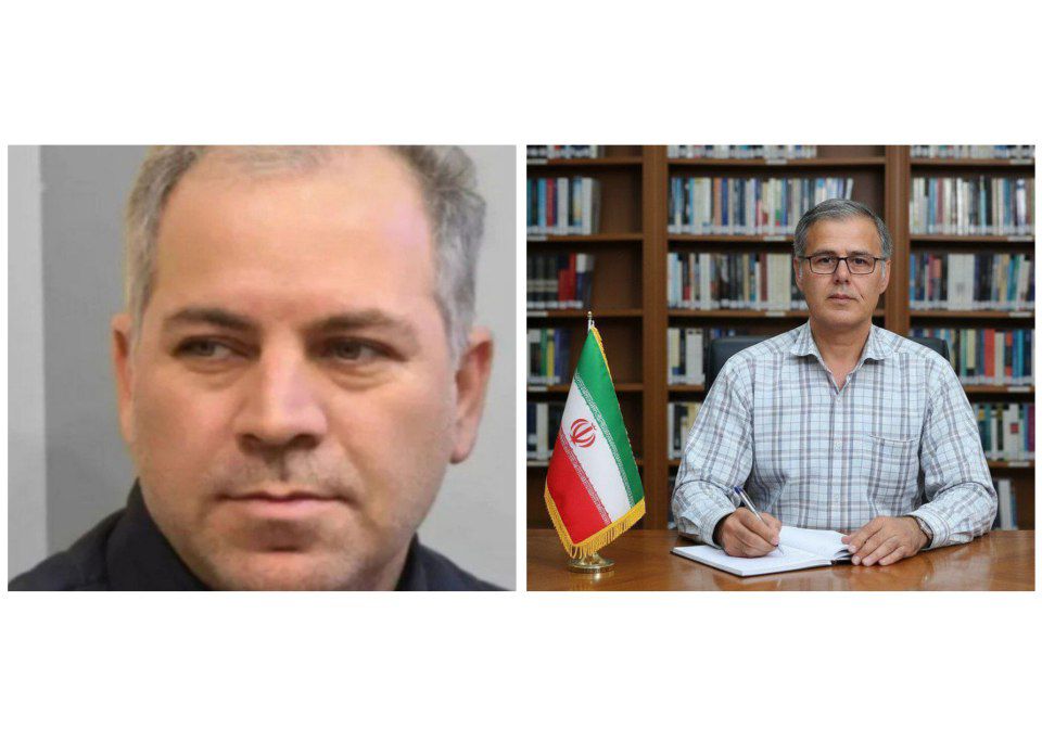 پیام تسلیت ناصر غلامی هوجقان در پی درگذشت خبرنگار رضا بلاگر