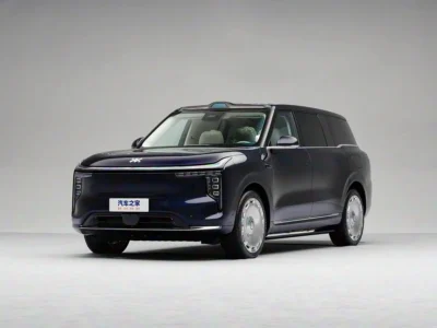 شاسی بلند LS9 روانه جمهوری آذربایجان می شود/ تصاویر