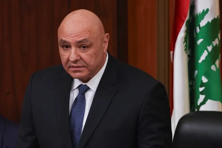 Aoun orders UN complaint over Israeli wall construction