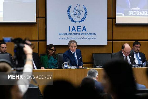 Approval of anti-Iran resolution to affect Tehran-IAEA Coop.