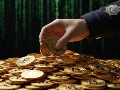 آیا بیت‌کوین ایرانیان توقیف می‌شود؟