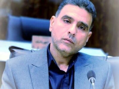 انتصاب مدیر جدید مجتمع حرفه‌آموزی و کاردرمانی زندان‌های خوزستان