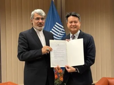 ایران به تمامی توافق‌نامه‌های بین‌المللی طبقه‌بندی مالکیت فکری پیوست