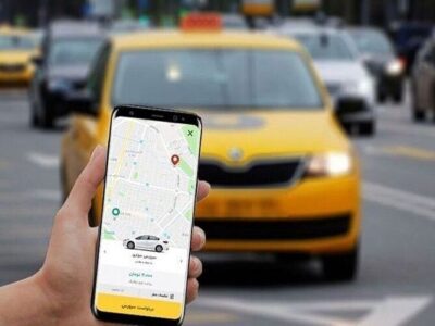 بیمه اجباری برای رانندگان تاکسی‌های اینترنتی؛ درآمد کمتر، دغدغه بیشتر