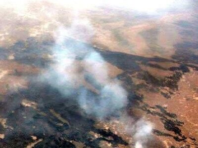 تاخیر در آغاز فعالیت ادارات، دانشگاه‌ها و مدارس خوزستان به دلیل آلودگی