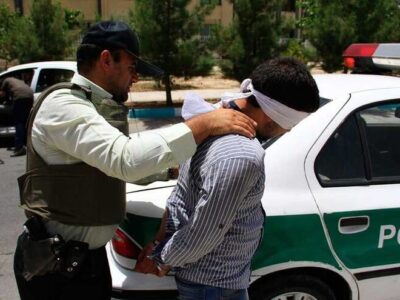 جاعل اوراق قضایی و اسناد رسمی در ماهشهر به دام افتاد