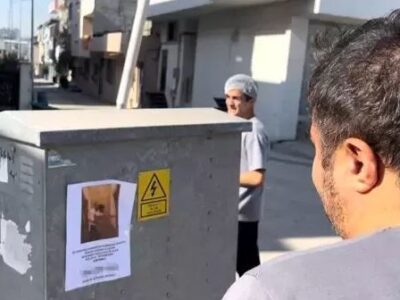 جنجال یک انتقام‌جویی منشوری در ترکیه