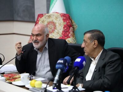 خوزستان در آستانه یک فرصت تازه