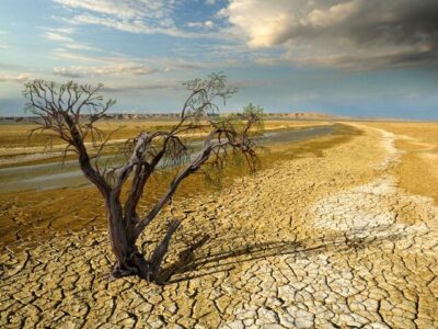 خوزستان در چنبره خشکسالی؛ دل های امیدوار چشم انتظار نیمه دوم آذر