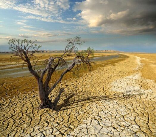 خوزستان در چنبره خشکسالی؛ دل های امیدوار چشم انتظار نیمه دوم آذر