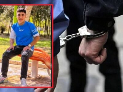 درخواست پلیس از مردم: قاتل «سروش ستوده» را شناسایی کنید