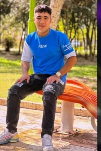 درخواست پلیس از مردم: قاتل «سروش ستوده» را شناسایی کنید