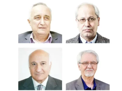 دفاع لیبرال‌ها از حقوق انسانی و آزادی بیان چپ‌ها؛ منتقدان را آزاد کنید