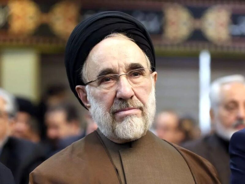 روایت ناگفته جهانگیری از جلسه با سردار سلیمانی و طائب در خصوص سید محمد خاتمی