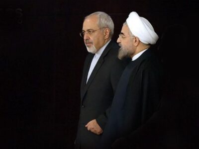 روحانی و ظریف در بحث بنزین باعث شدند تعداد زیادی آدم کشته شوند/اینکه حسن روحانی می‌خواهد به جایگاه بالاتر برسد توهم است و محاکمه به او نزدیک‌تر از جایگاه بالاتر است