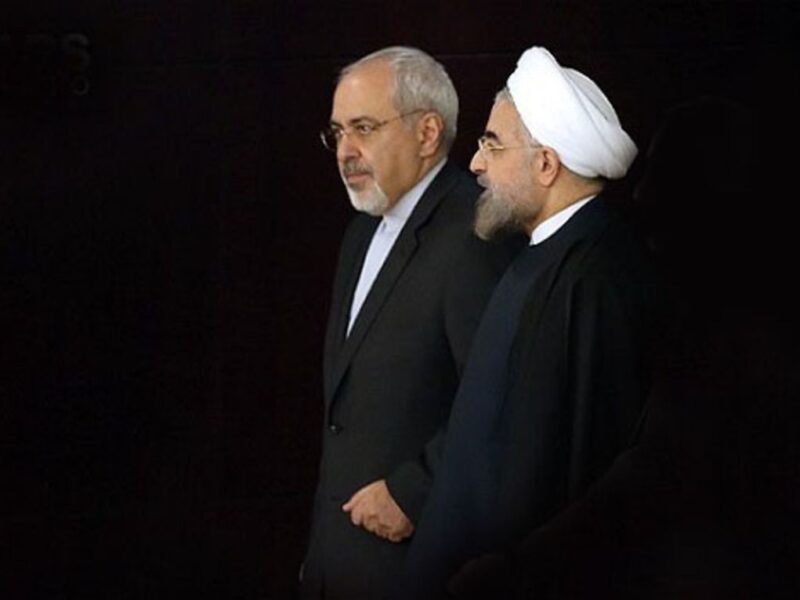 روحانی و ظریف در بحث بنزین باعث شدند تعداد زیادی آدم کشته شوند/اینکه حسن روحانی میخواهد به جایگاه بالاتر برسد توهم است و محاکمه به او نزدیکتر از جایگاه بالاتر است