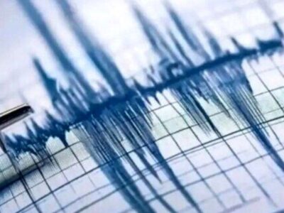 زلزله افغانستان مشهد را لرزاند