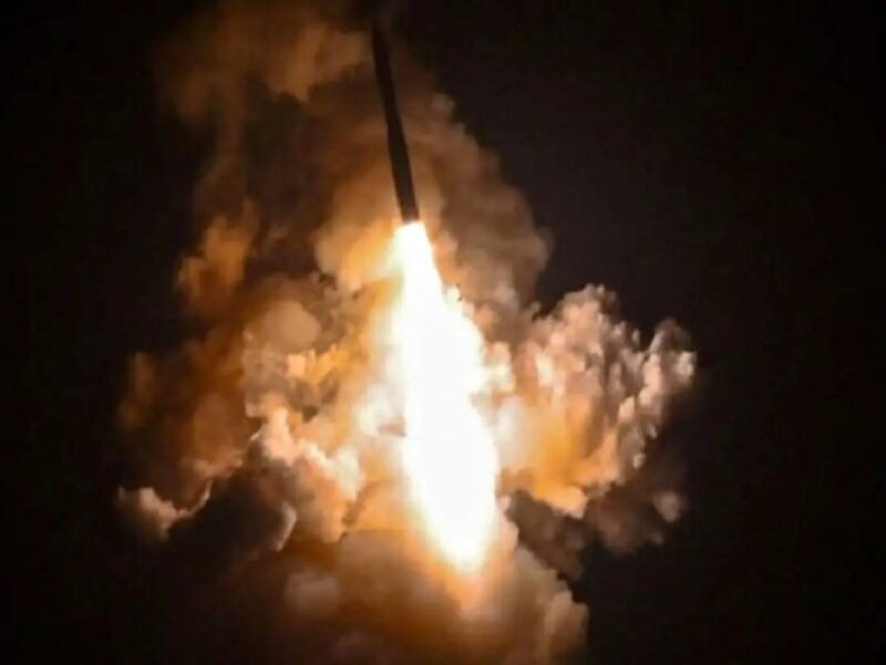 زمان اولین آزمایش هسته‌ای آمریکا اعلام شد