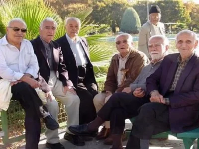 زمان واریز حقوق آبان ۱۴۰۴ بازنشستگان