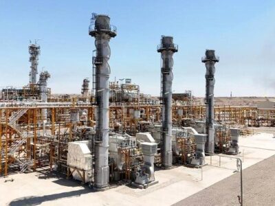 زمستان را به بهای خاموشی صنعت آغاز نکنیم/ لزوم پیشگیری از تکرار محدودیت‌های انرژی در صنایع کشور