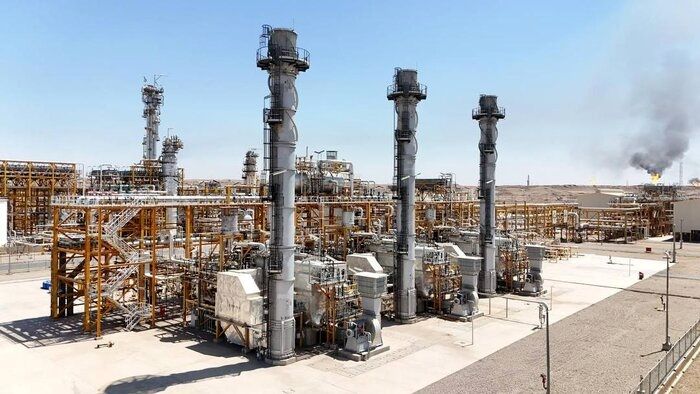 زمستان را به بهای خاموشی صنعت آغاز نکنیم/ لزوم پیشگیری از تکرار محدودیت‌های انرژی در صنایع کشور