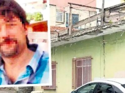 زنی در استانبول همسرش را با روغن داغ کشت!