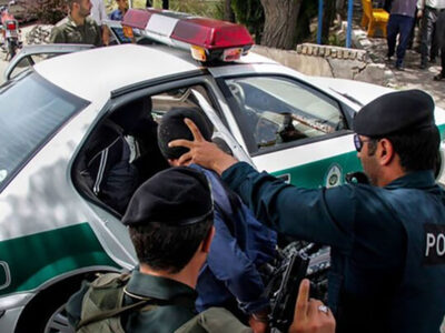 سرقت موبایل برای نجات جان خواهر