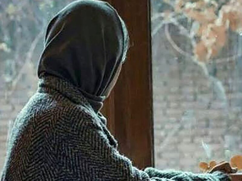 شوهرم بچه دوست دارد، باید طلاق بگیرم