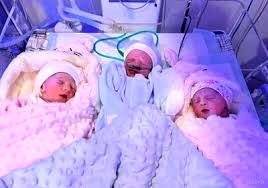 شکایت عجیب مرد مراکشی: همسرم را با سه‌قلو تحویل بیمارستان دادم، اما دوقلو تحویل گرفتم