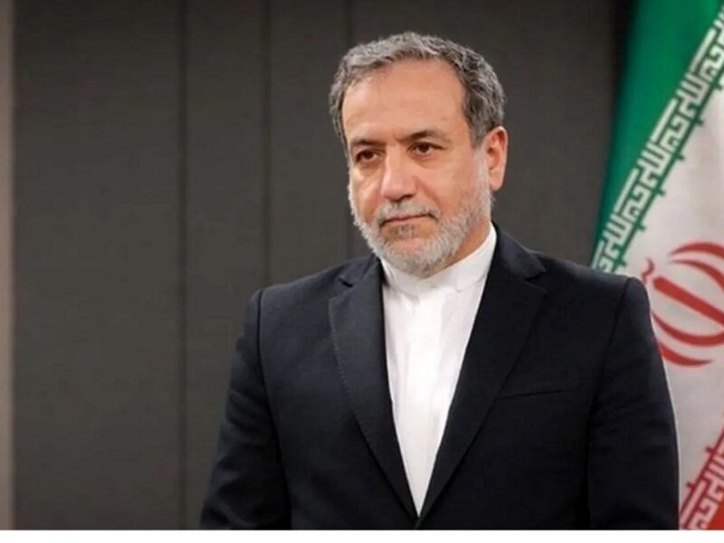 عراقچی: آمریکا تنها کشورهایی را میپسندد که در خدمت منافعش باشند