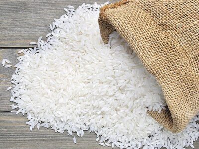 علت گرانی برنج چیست؟