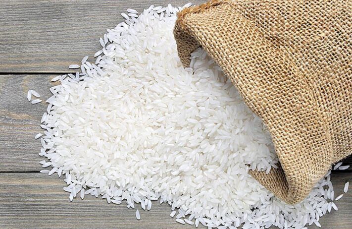 علت گرانی برنج چیست؟